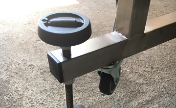 egyedi gép gyártás